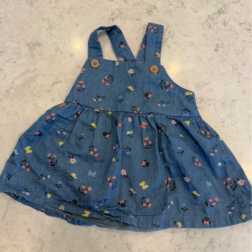 Disney baby Dress